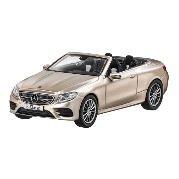 Macheta Oe Mercedes-Benz E-Class 1:43 Cabrio B66960405